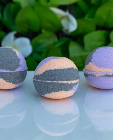 Transport Yourself to a Magical Realm with these Enchanting Bath Bombs